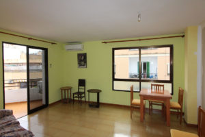 Apartment in Palma city