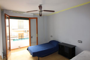 Apartment in Palma city