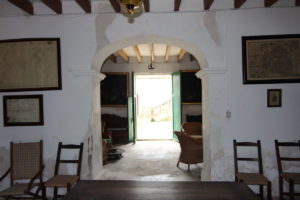 Maria de Salut historic finca for sale in Majorca