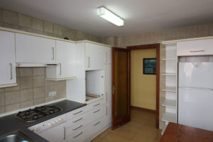 Apartment in Palma city