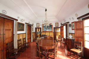 Maria de Salut historic finca for sale in Majorca