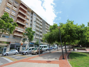 Zentrale Wohnung in Palma de Mallorca