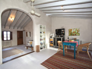 Village house in Campos Majorca