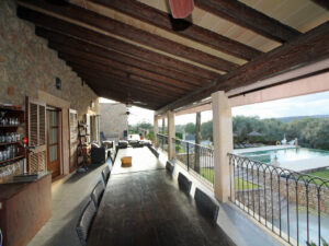 Finca with vacation rental license in Ariany Mallorca