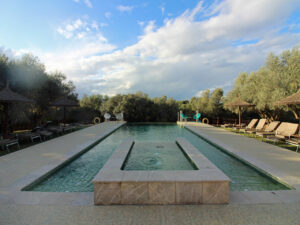 Finca with vacation rental license in Ariany Mallorca