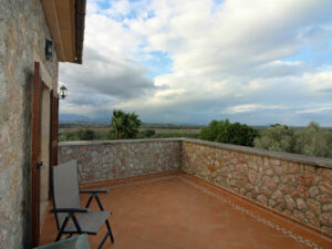 Finca with vacation rental license in Ariany Mallorca