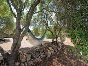 Algaida Mallorca stone facade finca with guest house and pool