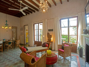 Reformiertes Dorfhaus in Campos Mallorca