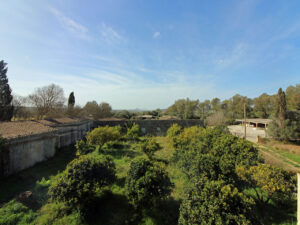 Historisches Anwesen in Mallorca Maria de la Salut Kauf Finca