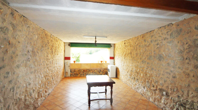 Finca reforma San Juan Mallorca venta